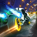 摩托车牛顿特技 V1.1