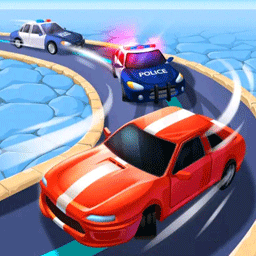 模拟飞车大赛 V1.0