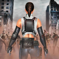 僵尸生存射击 V1.4.0