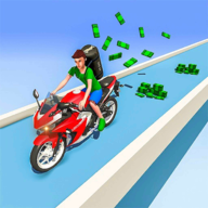 城市交付包裹3D V1