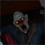 疯狂老头模拟器 V1.0