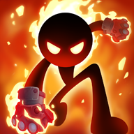 击斗火柴人 V1.0.4