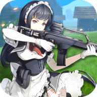 疯狂射击大战 V1.0