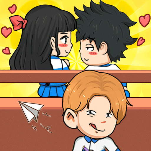 再见校园大作战 V1.0.1