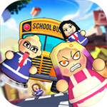 三个熊孩子的一天 V1.0