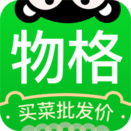 物格买菜app V3.5.0最新版