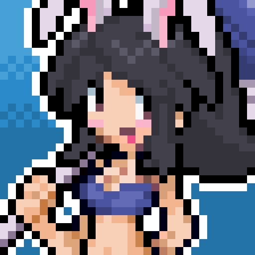 像素生存模拟器 V1.0.8.1