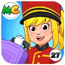 我的城市酒店 V2.1