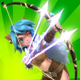 模拟射击大乱斗 V1.0