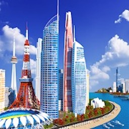 我的迷你大世界 V1.0