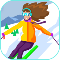 滑雪厂大亨 V1.0