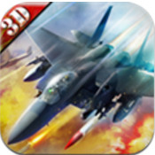 战机风暴3D游戏安卓版  V1.0