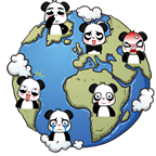 国宝环球行 V1.0003