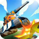 超级登山坦克 V1.0.0