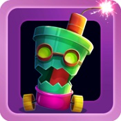 闪电大战垃圾 V1.0