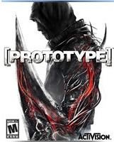 虐杀原形单机版 V1.1.33