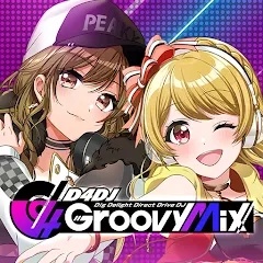 d4dj电音派对 V3.1.7