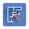 Floor Plan Creator(装修平面设计) V3.5.8 汉化版