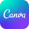 Canva 可画编辑设计 V2.166.0 官方版