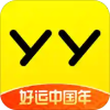 手机YY Android版 V8.9.3