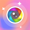 一键美颜相机app V6.4.9.8 安卓版