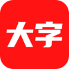 大字看app V2.13
