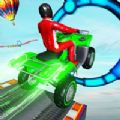 不可能的四轮摩托特技 V1.9