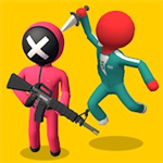 王牌战神都市香肠人游戏安卓版  V1.0