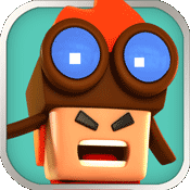 小小英雄公测版 V1.1.104