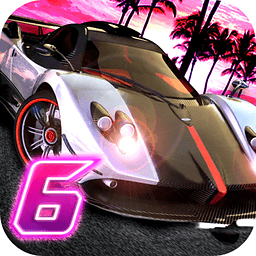 都市赛车6 V1.0
