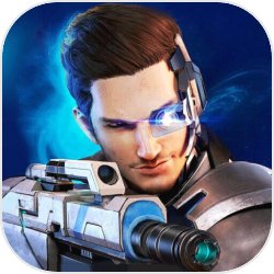 绝地枪战丧尸围城 V1.0