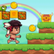 部落男孩冒险 V1.0