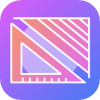 手机测量尺子工具(AR尺子测量工具) V3.7.3安卓版
