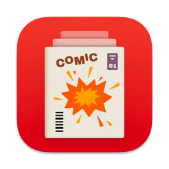 ComicTrack收藏与进度记录 V1.0.2 官方版