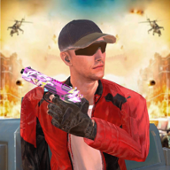 皇家大逃杀吃鸡模拟器 V70