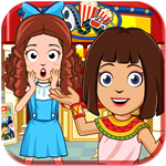 托卡小镇新生活 V1.0