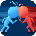疯狂红蓝人小游戏官方版  V1.0