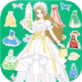 时尚公主换装 V1