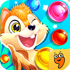 水果泡沫繁荣游戏中文手机版（Fruit Bubble Boom）  V1.0.0