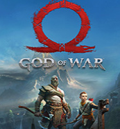 战神4(God of War)修改器 V1.0-V1.0.2 最新版