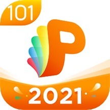101教育PPT官方安卓版 V2.0.7.1