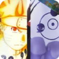 死神vs火影游戏最新安卓版  V3.4.8