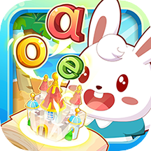 兔小贝拼音免费版 V6.2最新版