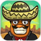 拯救小蓝人 V1.0