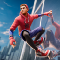 蜘蛛侠街头英雄2游戏中文版  V0.1.1