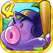 燃烧的蔬菜4 V1.4.5