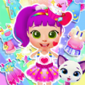 冰雪公主闺蜜屋游戏官方安卓版 V1.0