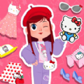 Kitty的时尚派对游戏安卓版  V1.0