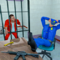 Grand Police Prison Jail Break游戏安卓手机版  V1.18