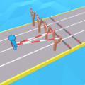 弹弓投掷比赛游戏安卓版（Slingshots Throwing Race）  V1.0